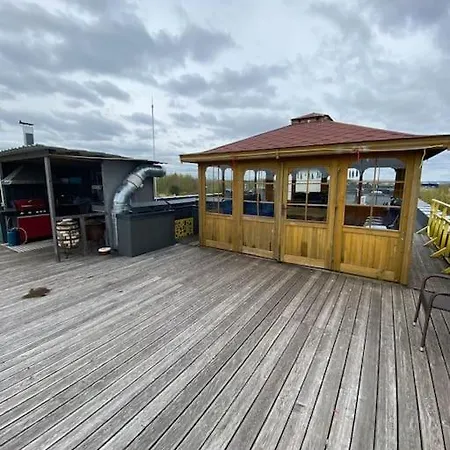 Apartmán Fontanu Namai -private *