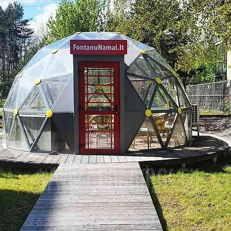 Fontanu Namai -private *