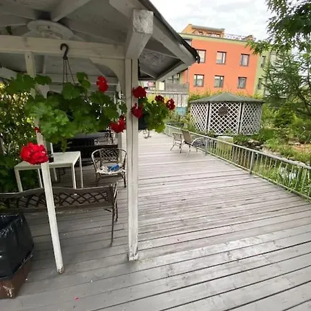 Fontanu Namai -Private Apartment * Vilnius