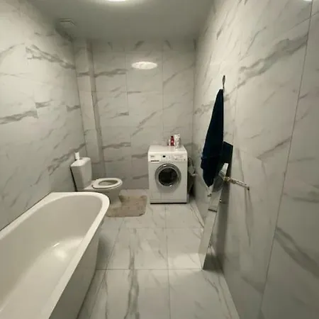 Apartment Fontanu Namai -private *