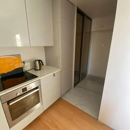Fontanu Namai -Private Apartment * Vilnius