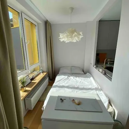 Fontanu Namai -Private Apartment * Vilnius