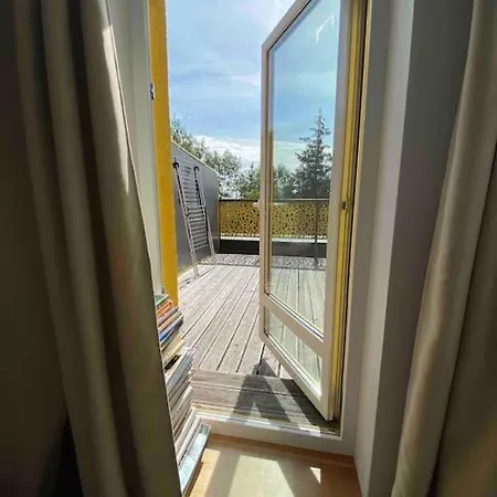Fontanu Namai -private Apartment