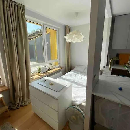Fontanu Namai -private Apartamento *